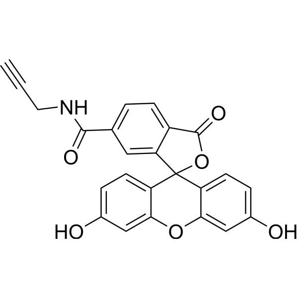 FAM alkyne, 6-isomer 478801-49-9